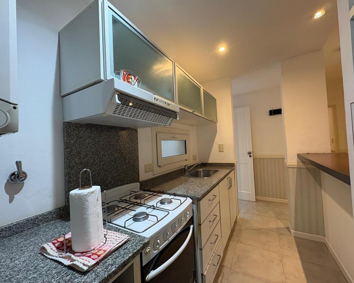 Departamento 3 Ambientes a La Venta, en El Centro de Cariló (6) 2