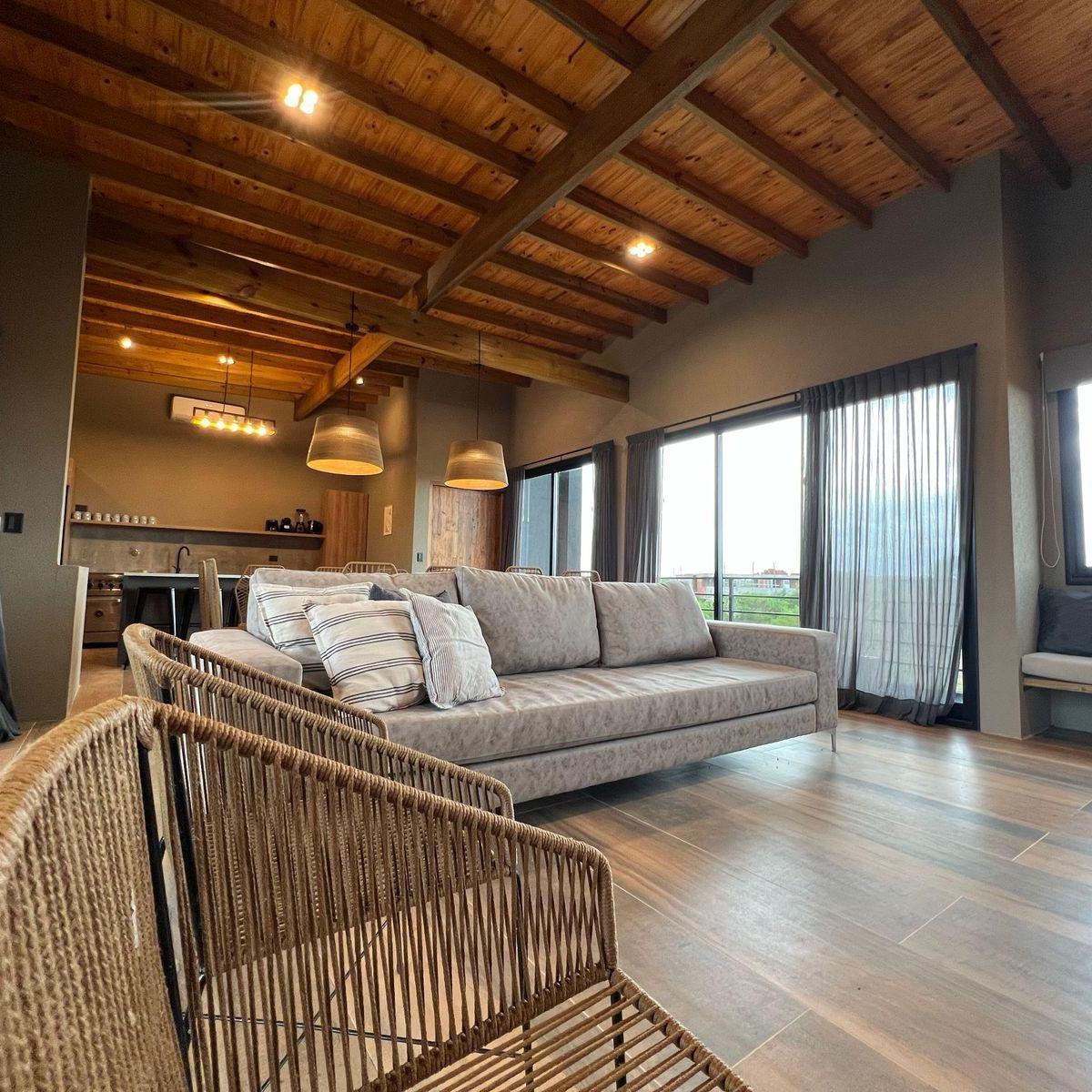 Casa en Venta Costa Esmeralda Senderos IV 399 2