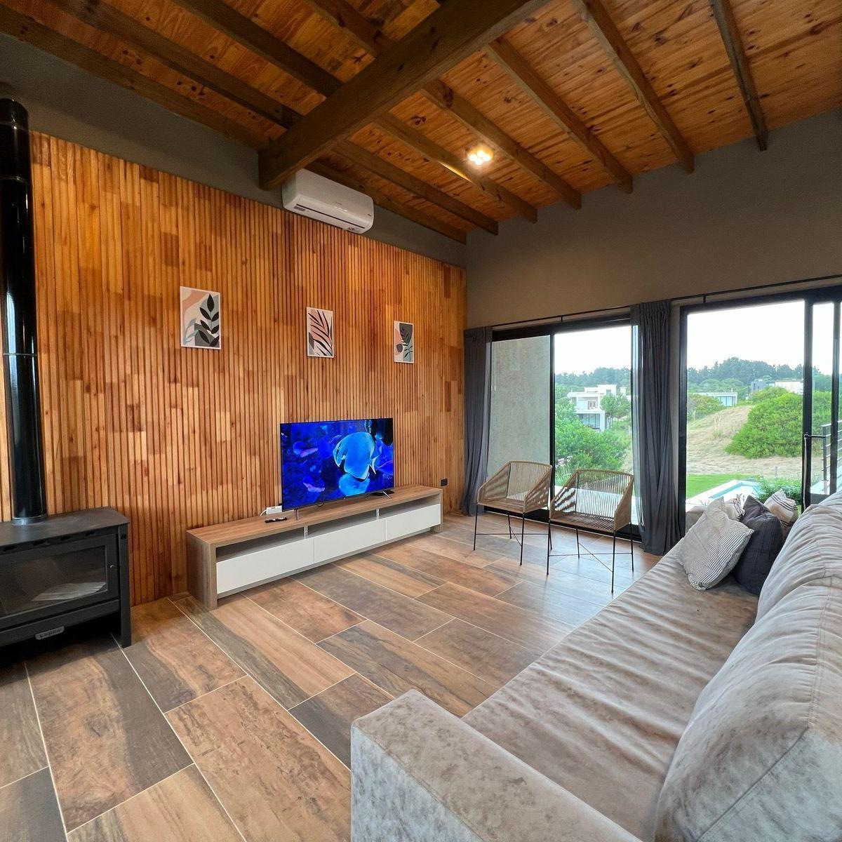 Casa en Venta Costa Esmeralda Senderos IV 399 1