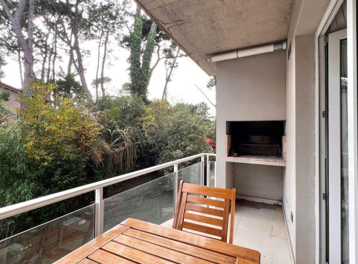 Departamento 2 amb a la venta cerca del centro en valeria. Depto 3, Nexo playa