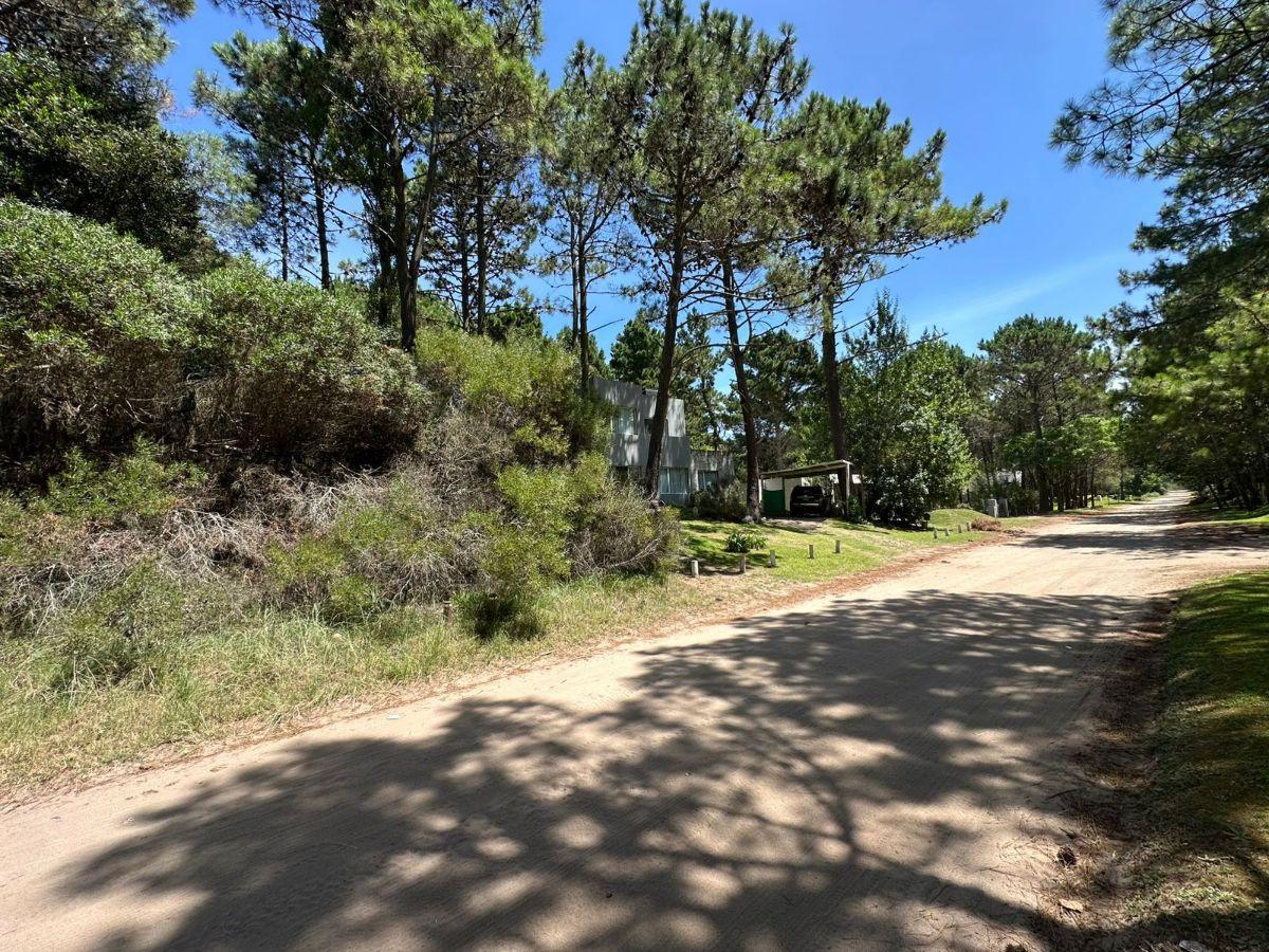 Lote en Venta en Cariló