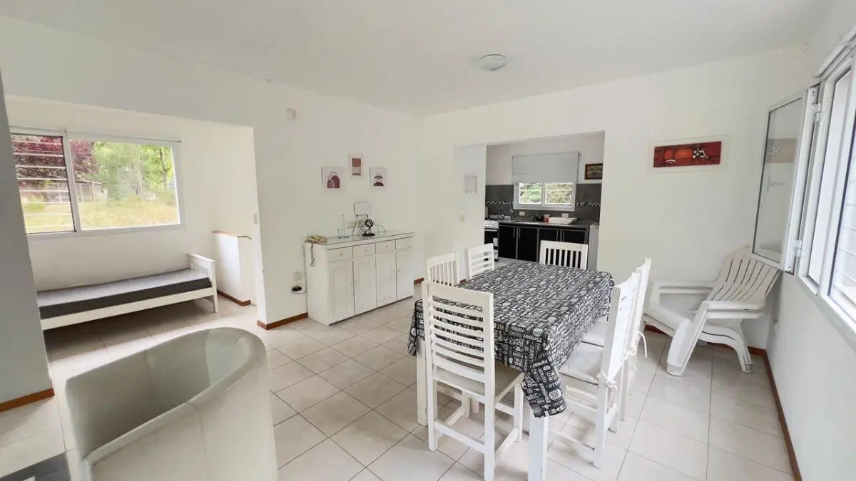 Complejo De Departamentos A La Venta En Valeria Del Mar 3