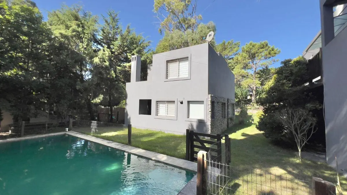 Complejo De Departamentos A La Venta En Valeria Del Mar 2