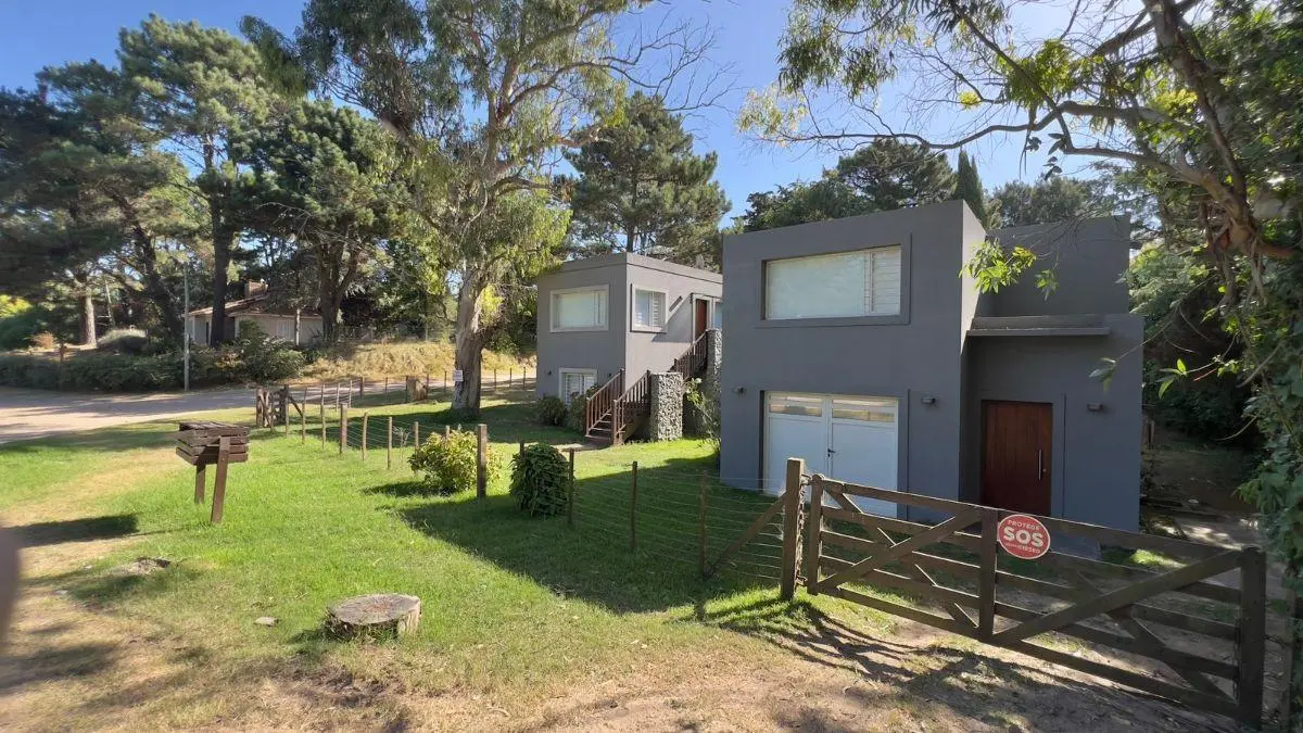 Complejo De Departamentos A La Venta En Valeria Del Mar 4