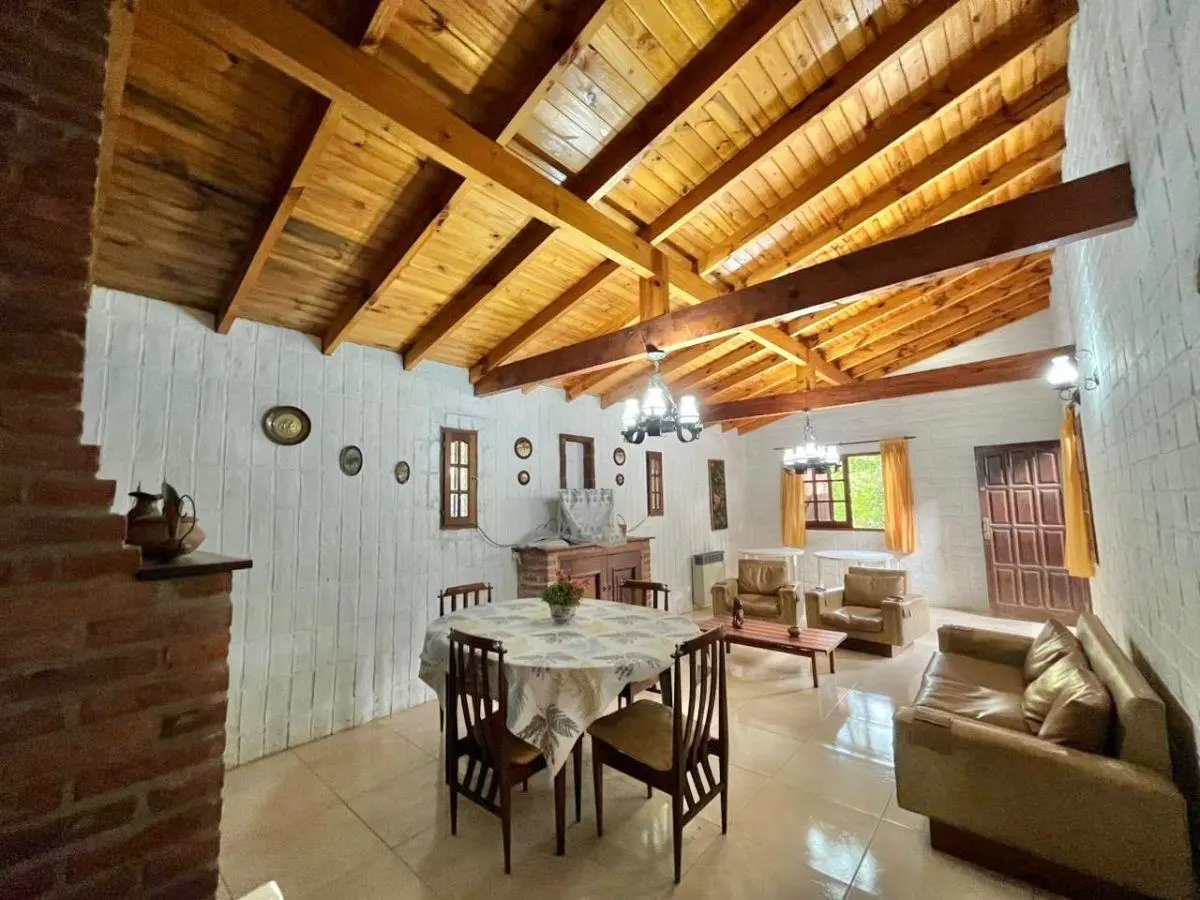 Casa con unidad independiente en Valeria del Mar. 5