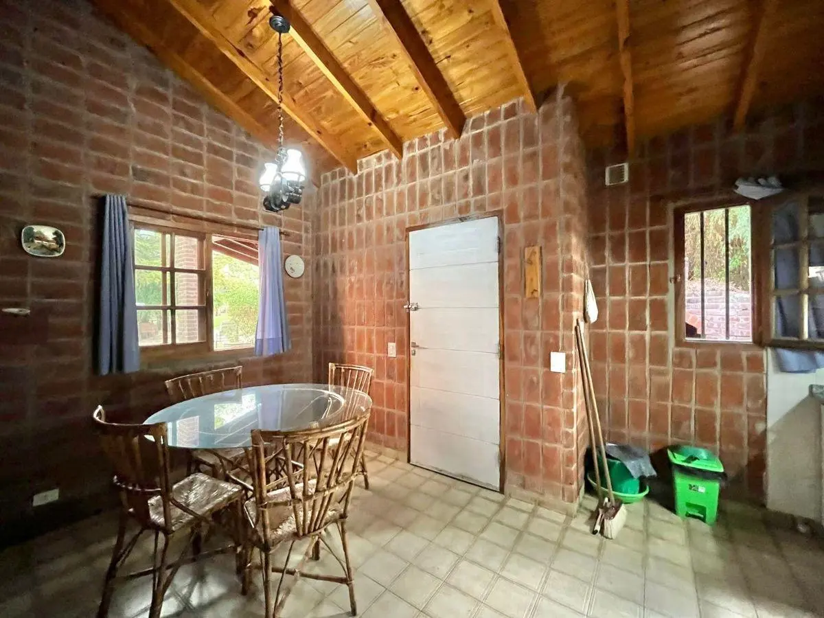 Casa con unidad independiente en Valeria del Mar. 8