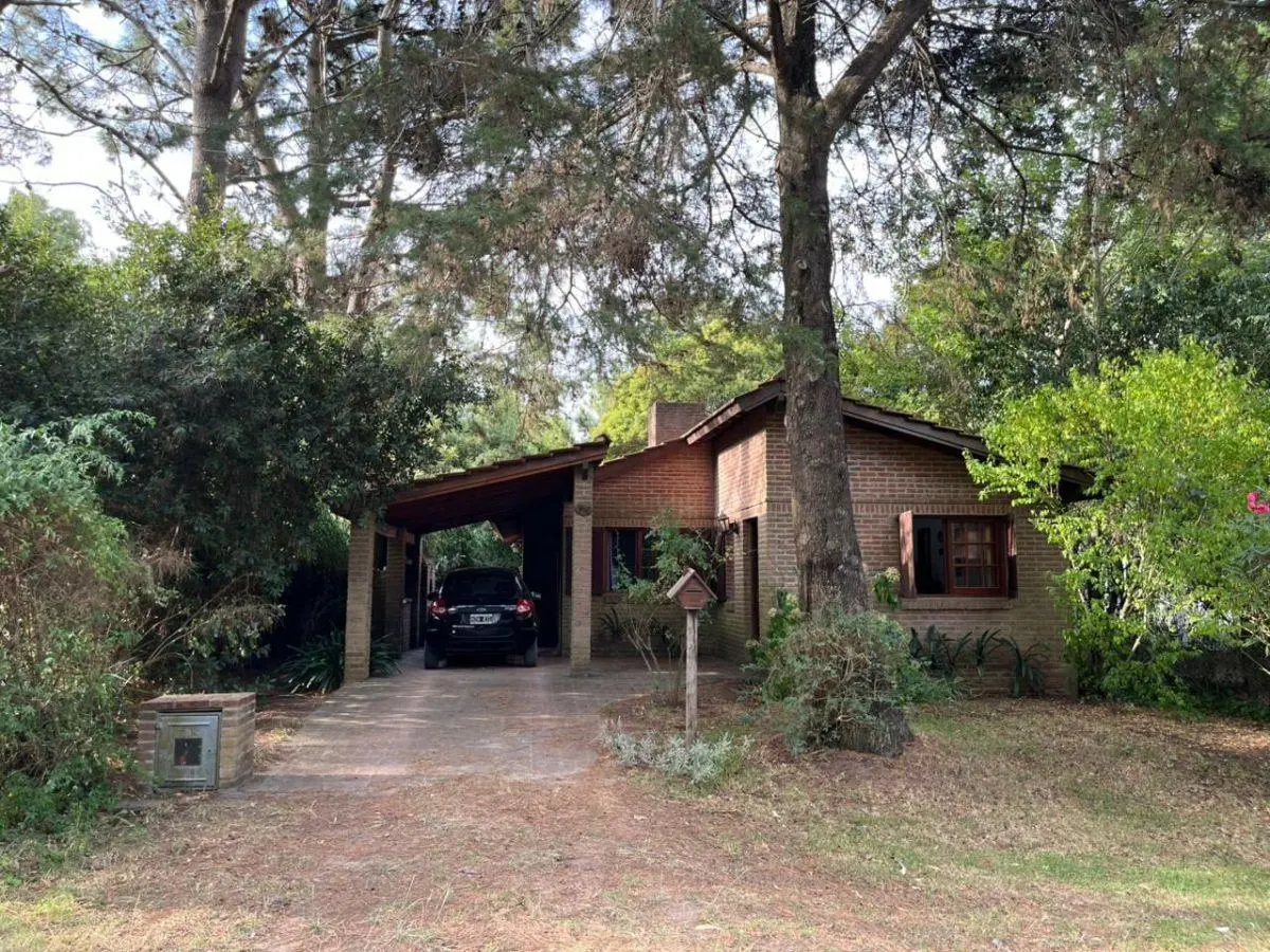 Casa con unidad independiente en Valeria del Mar. 3