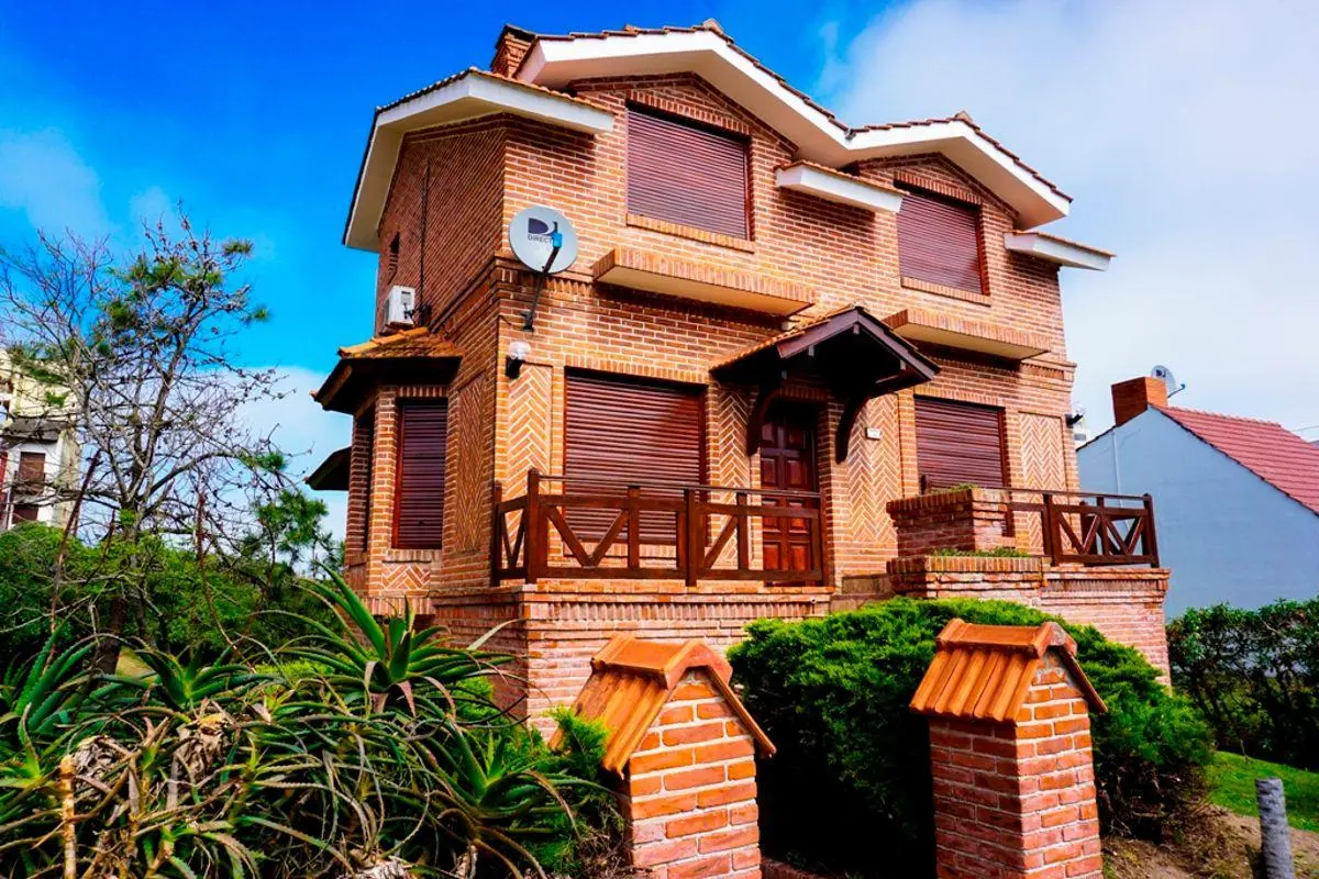 Lote Multifamiliar Hotelero / Salida Directa Al Mar Ostende - Mar de Ostende 5