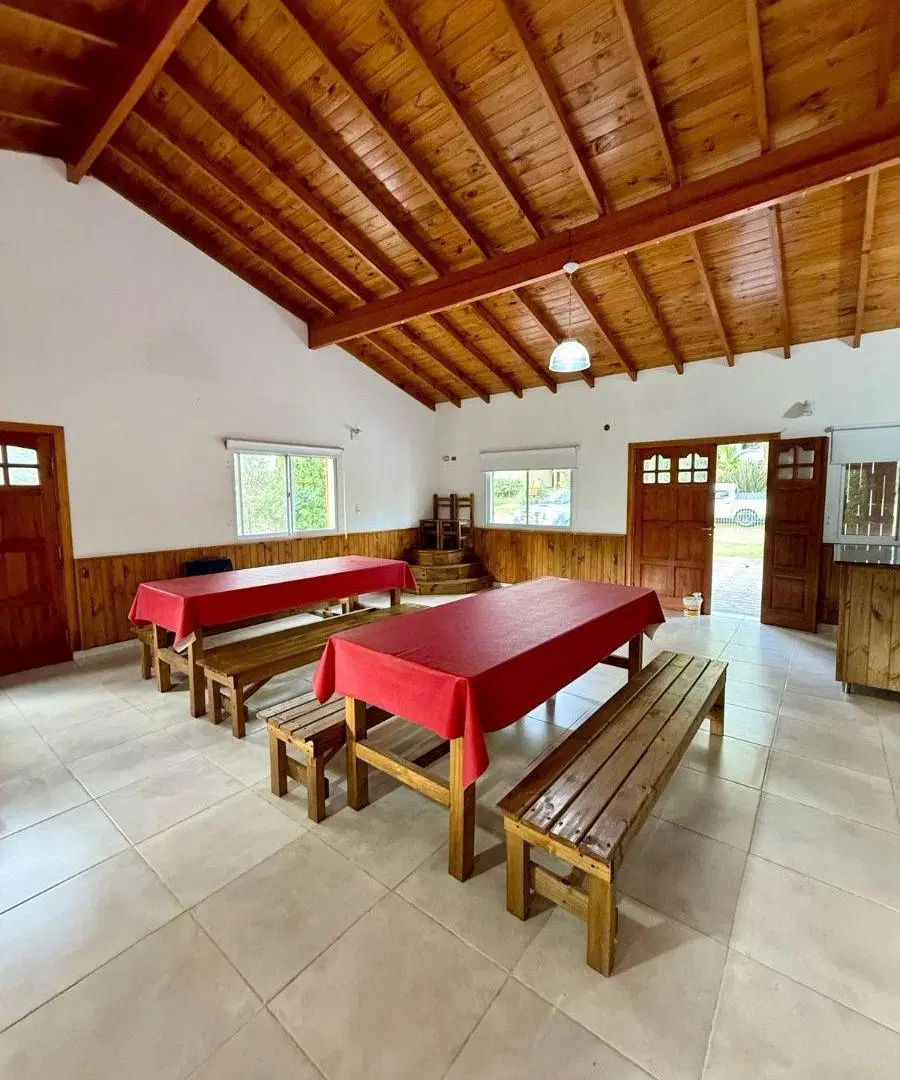 Cod 1392 – Casa Arcachon, zona «Lomas de Valeria»(37) 2