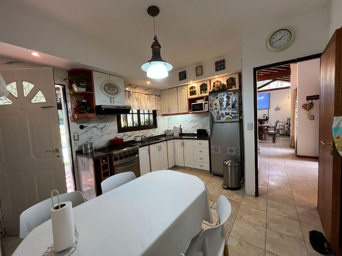 Foto de Cod 1119 – Casa Urraca – Carilo (6), imagen 2