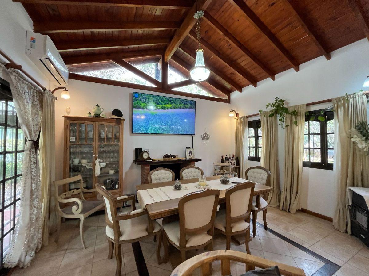 Foto de Cod 1119 – Casa Urraca – Carilo (6), imagen 3