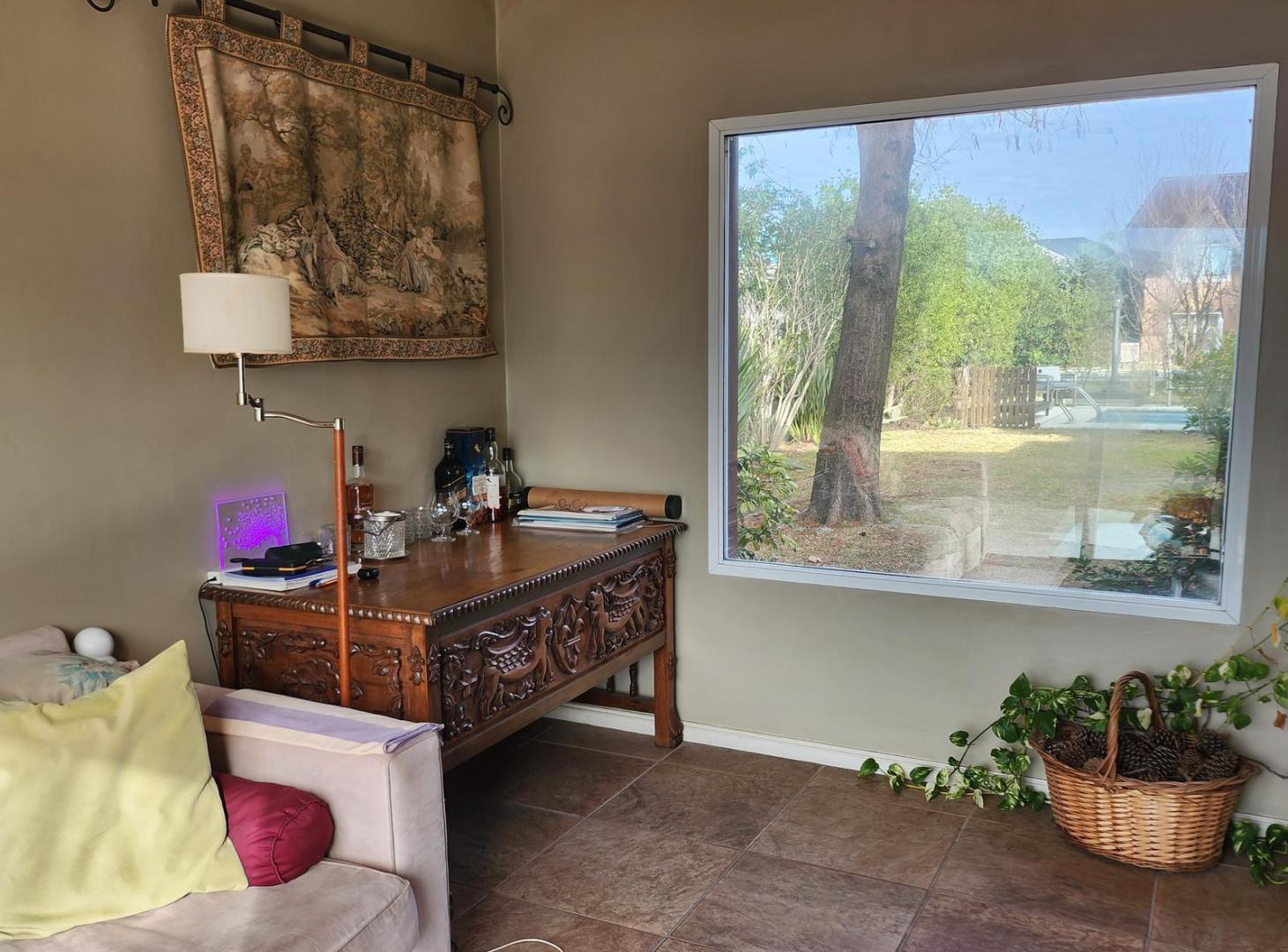 Foto de Casa en alquiler en Nordelta. B°C° Los Castores. Amoblada de 7, imagen 5