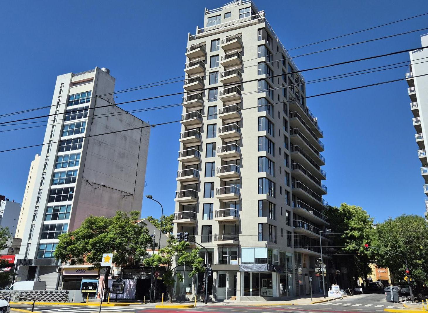 Venta Departamento Monoambiente Apto Profesional en Núñez – Amenities Premium y Excelente Ubicación