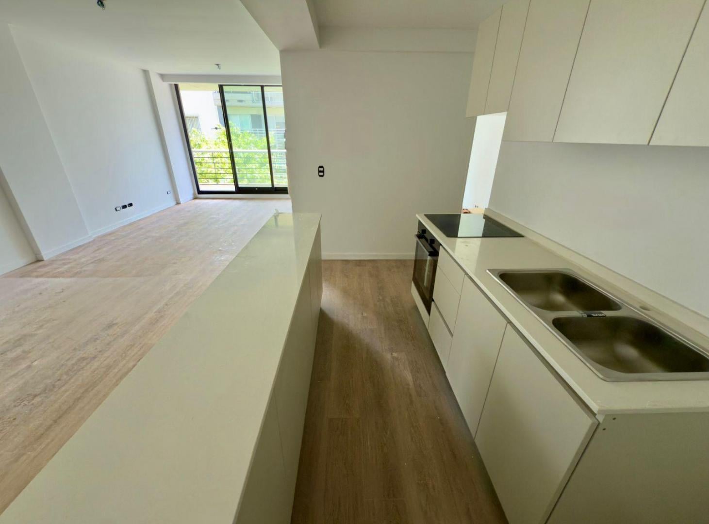 Foto de Venta Departamento 2 Ambientes en Núñez . Excelente Ubicación, imagen 2
