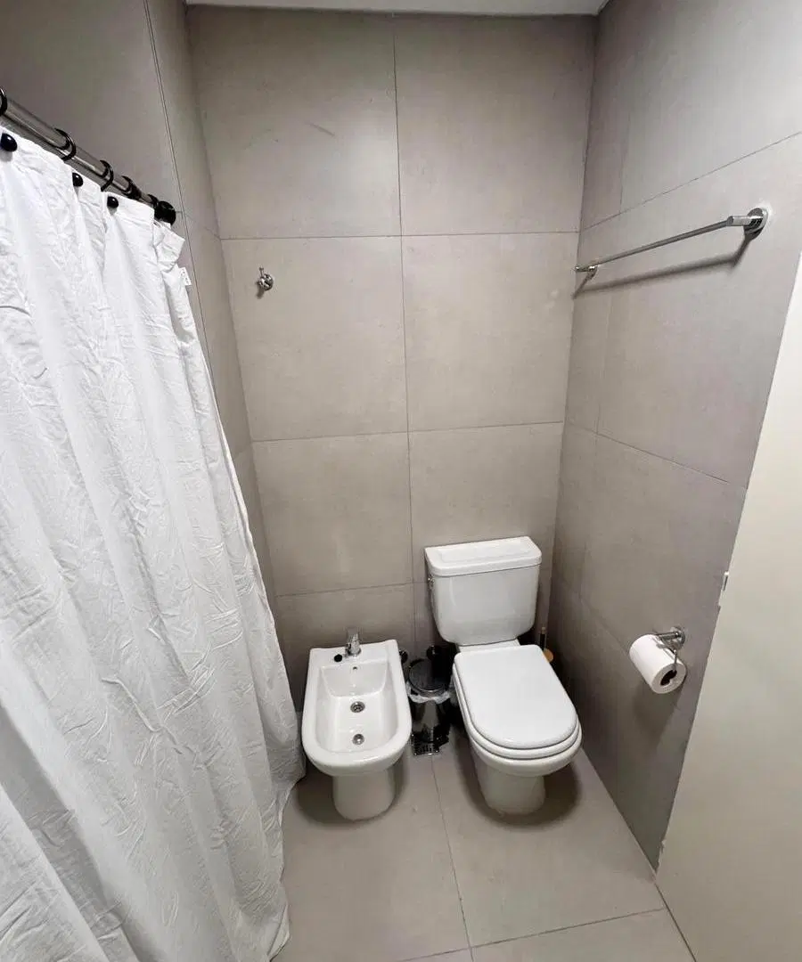 Alquiler temporario departamento de 2 ambientes ubicado en Palermo Soho 3