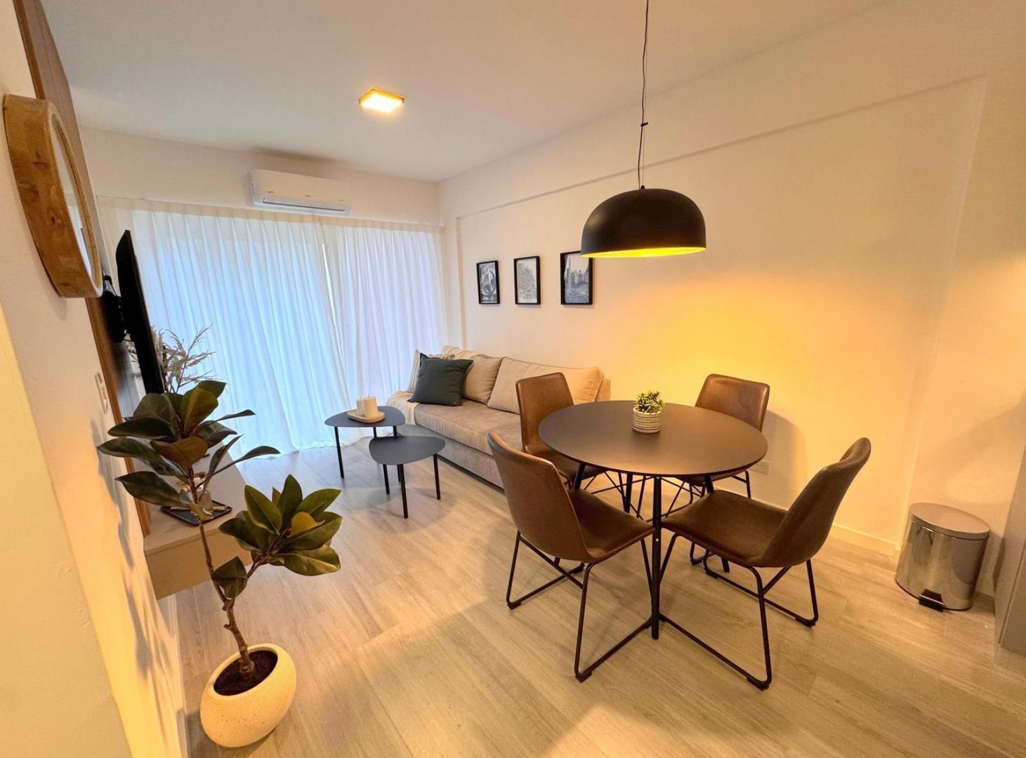 Alquiler temporario departamento de 2 ambientes ubicado en Palermo Soho