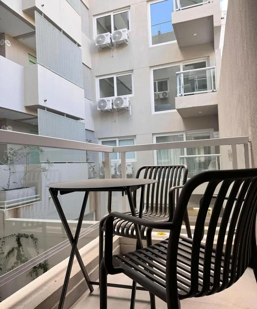 Alquiler temporario departamento de 2 ambientes ubicado en Palermo Soho 1