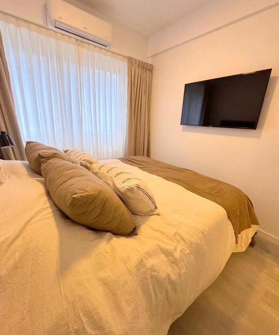 Alquiler temporario departamento de 2 ambientes ubicado en Palermo Soho 5
