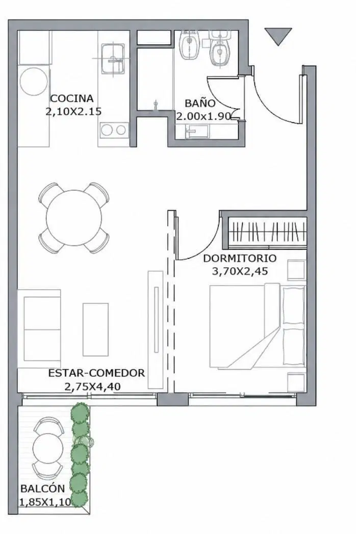 Plano 1
