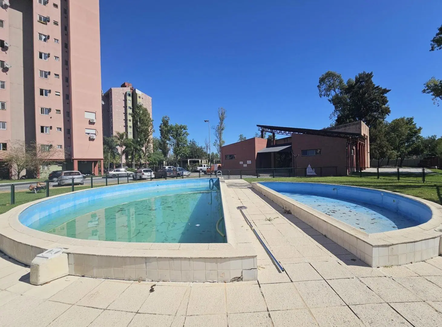 Venta Oportunidad Departamento 2 ambientes con amenities en Tigre 1