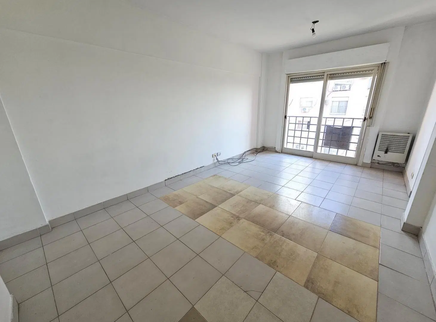 Venta Oportunidad Departamento 2 ambientes con amenities en Tigre 2