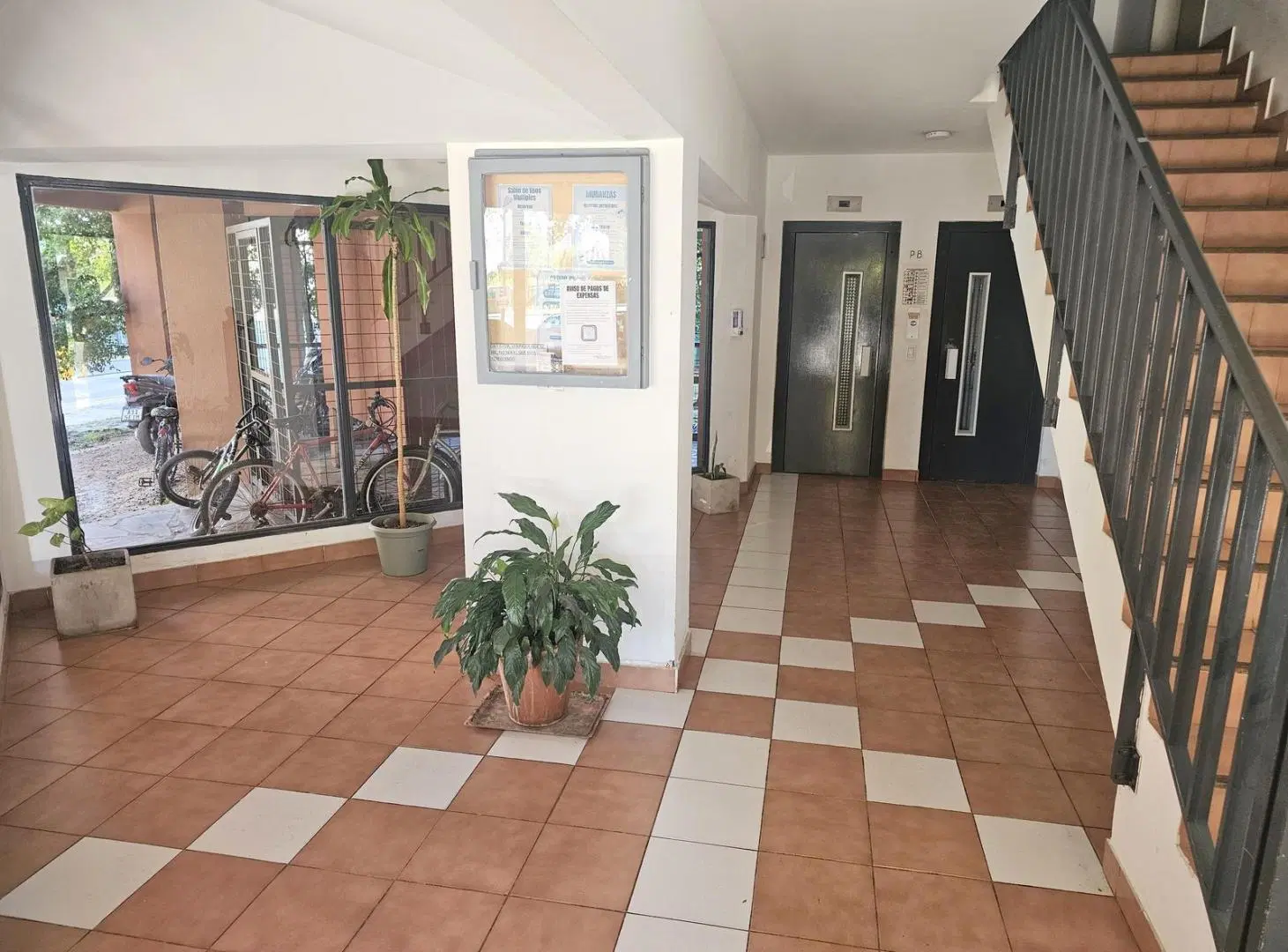 Venta Oportunidad Departamento 2 ambientes con amenities en Tigre 5