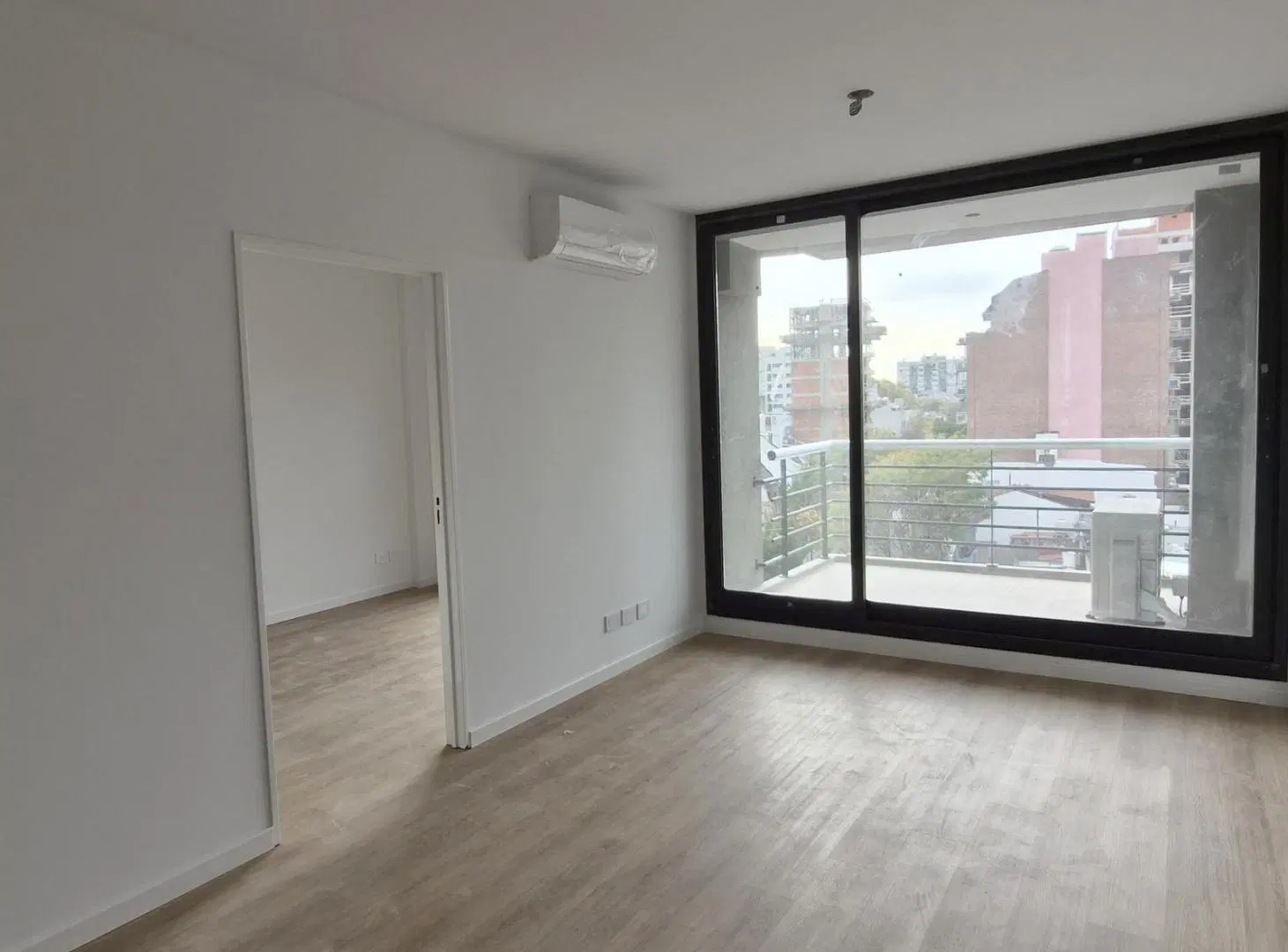 Venta Departamento de dos Ambientes en Saavedra . Excelente ubicación 3