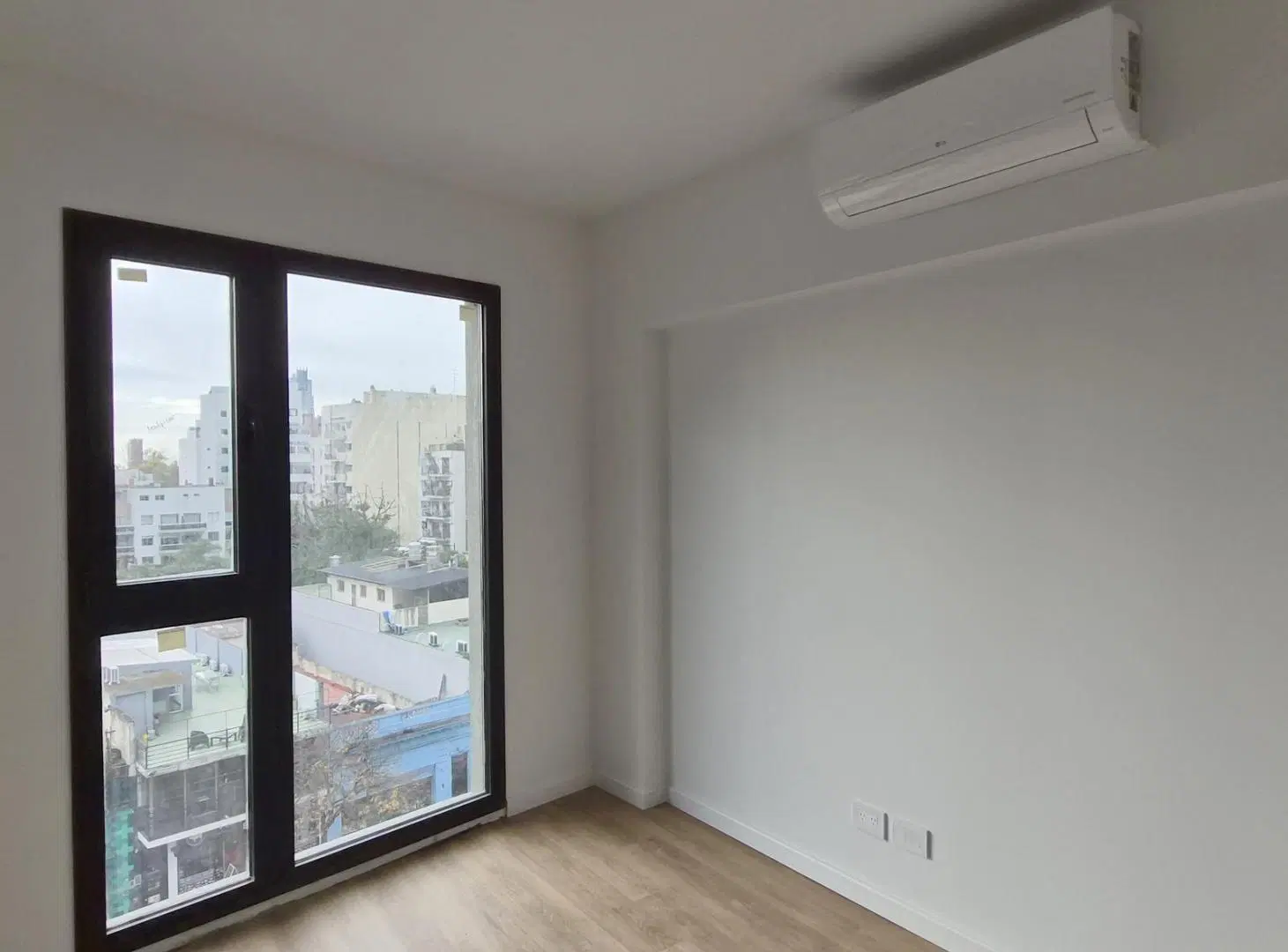 Venta Departamento de dos Ambientes en Saavedra . Excelente ubicación 4