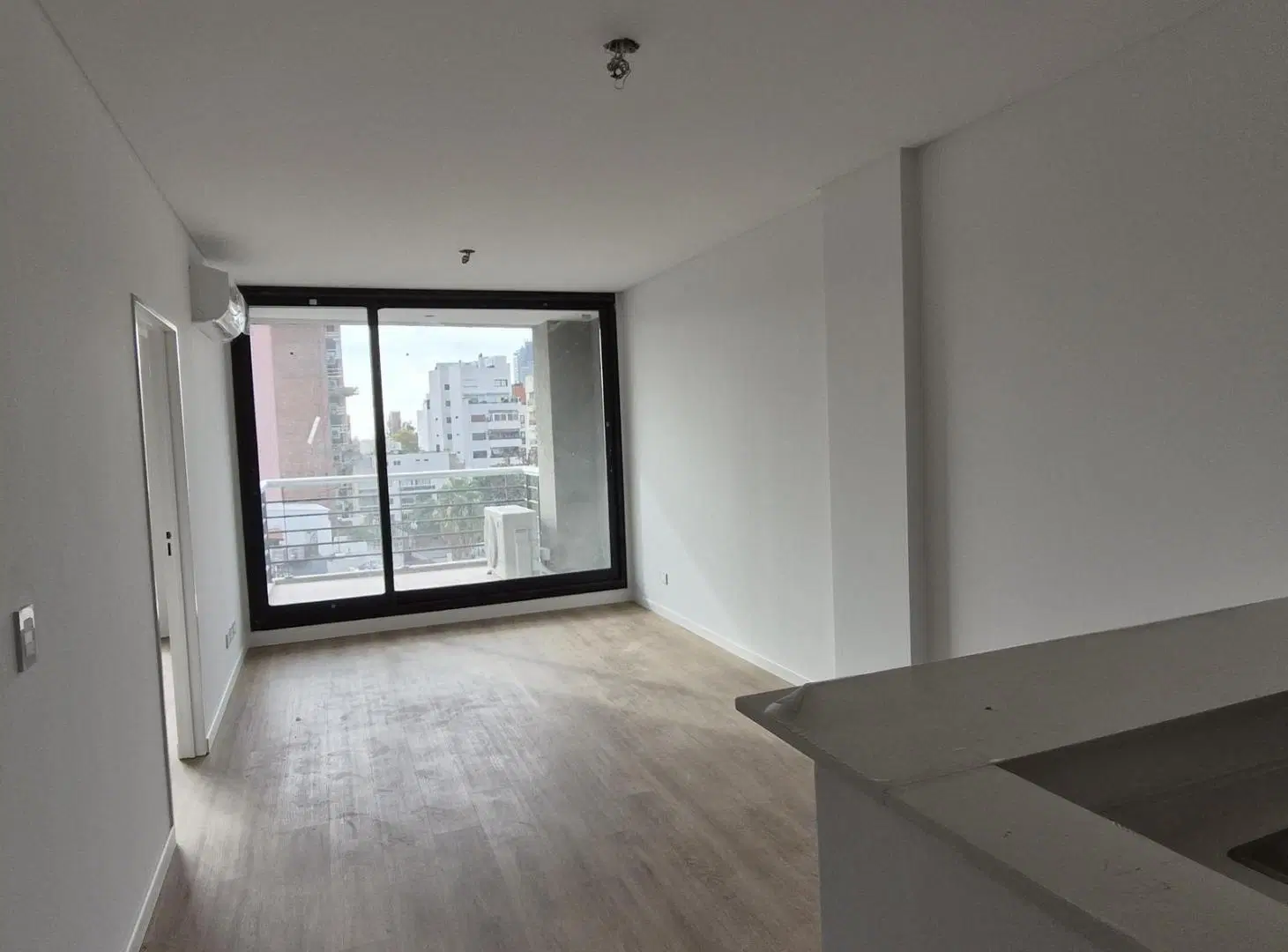 Venta Departamento de dos Ambientes en Saavedra . Excelente ubicación 1