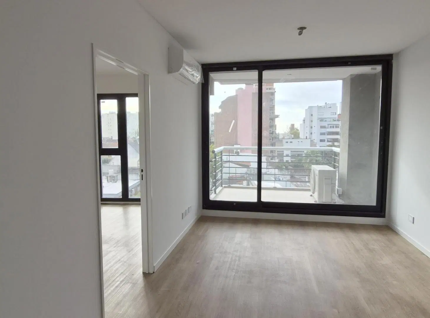 Venta Departamento de dos Ambientes en Saavedra . Excelente ubicación 8