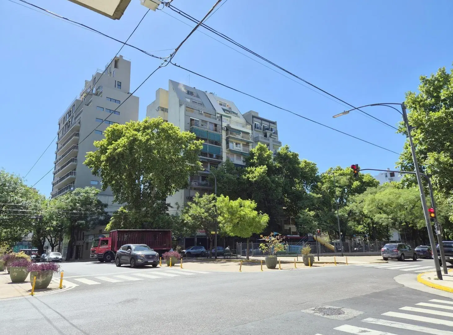 Venta Departamento Monoambiente Apto Profesional en Saavedra .Excelente ubicación. 1