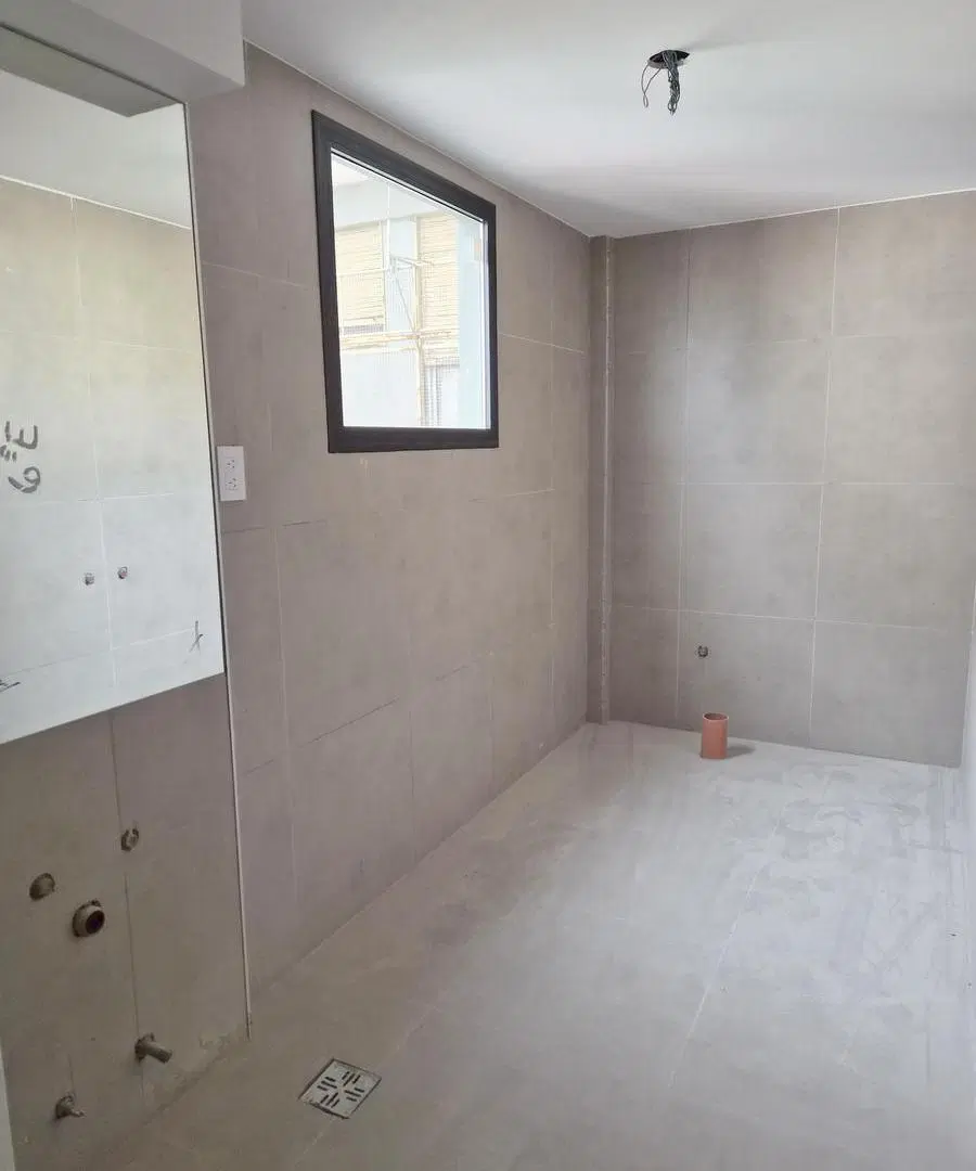 Venta Departamento Monoambiente Apto Profesional en Saavedra .Excelente ubicación. 4