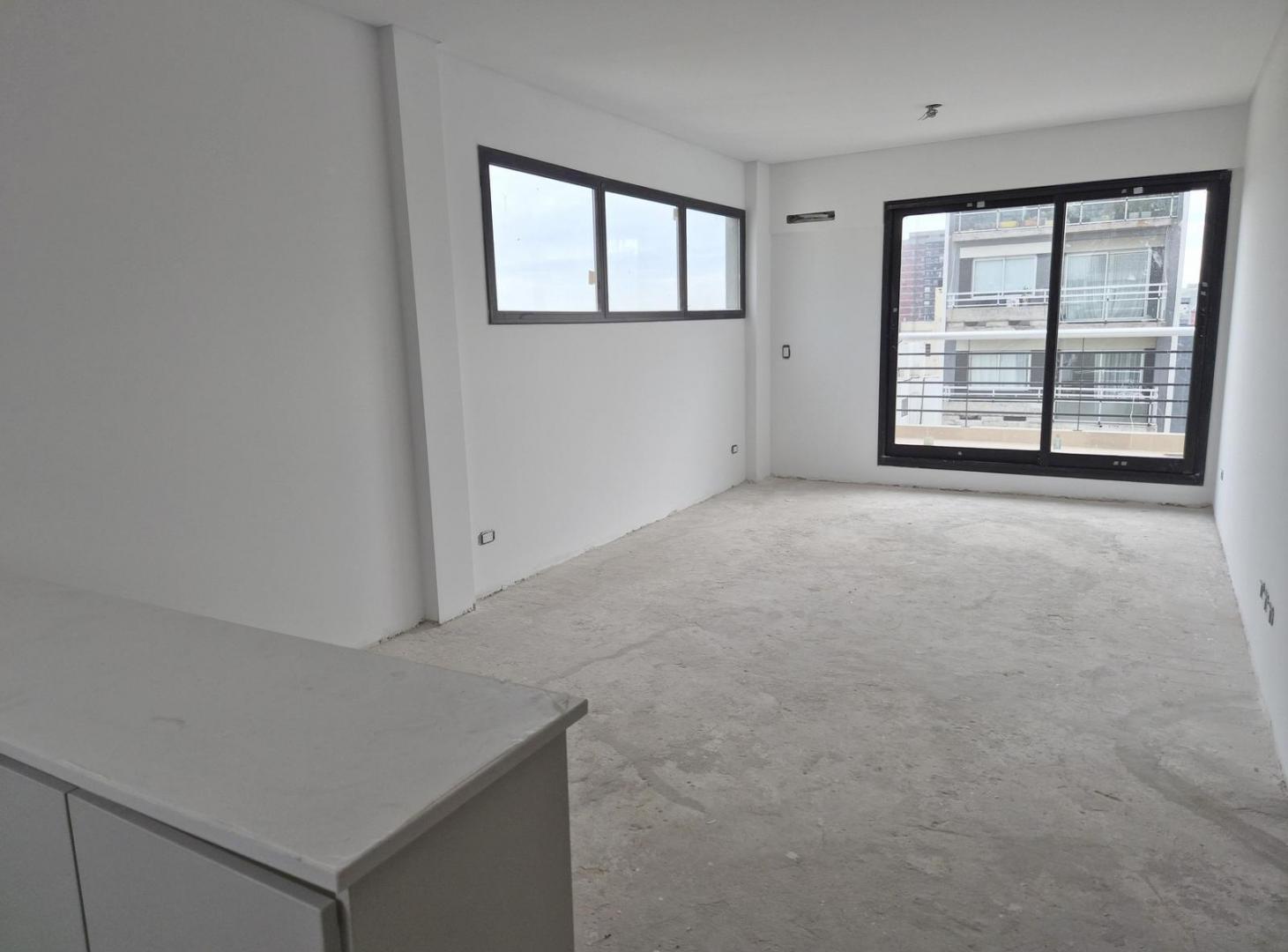 Foto de Venta Departamento Monoambiente Apto Profesional en Saavedra .Excelente, imagen 3