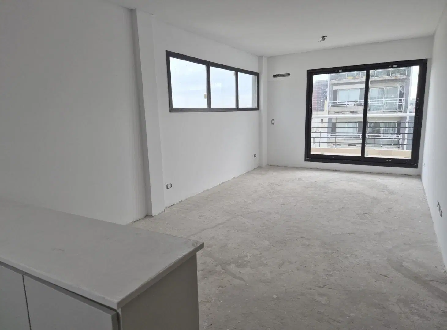 Venta Departamento Monoambiente Apto Profesional en Saavedra .Excelente ubicación. 3