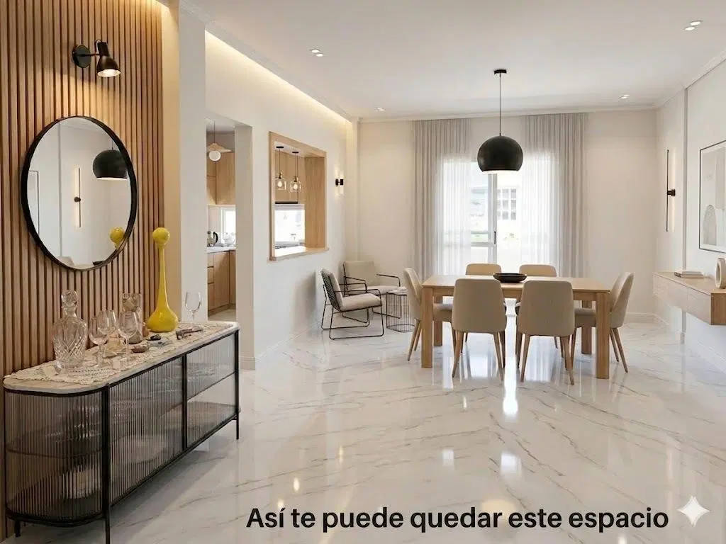 Venta  de casa de cuatro ambientes con cochera y  un departamento de 2 ambientes en Villa Ballester. 5