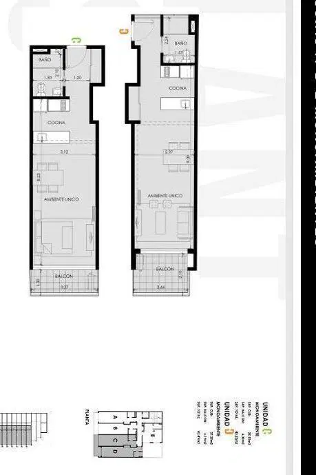 Plano 1