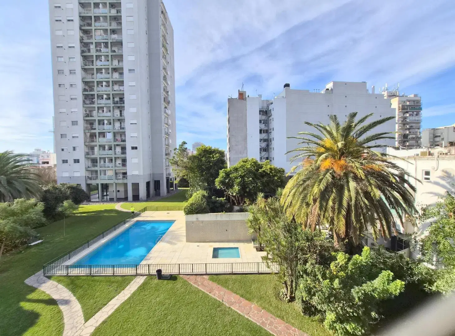 Coghlan. Alquiler  Departamento 2 ambientes . Excelente ubicación 2