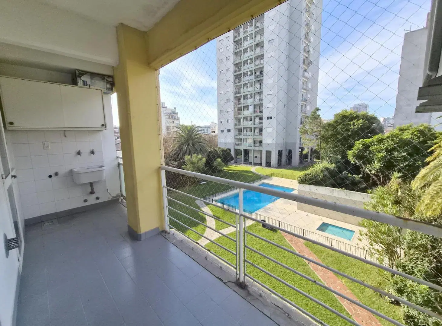 Coghlan. Alquiler Departamento 2 ambientes . Excelente ubicación 3