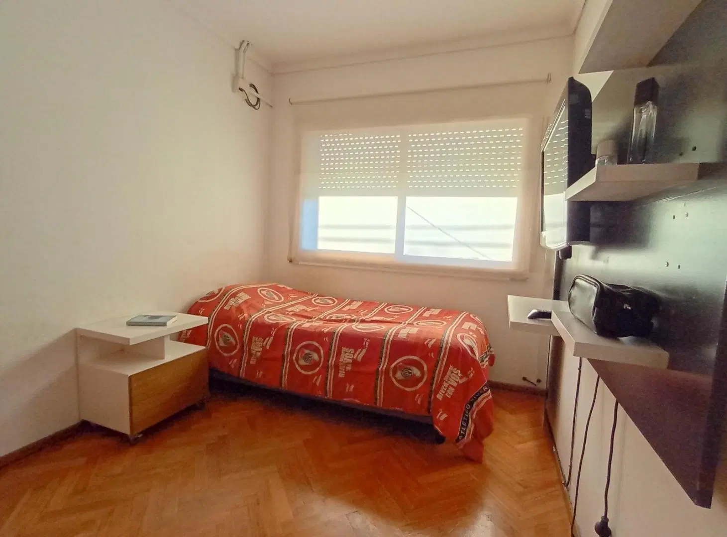 Venta de PH en San Andrés, Pdo. de San Martín. 5 ambientes con garage en excelente ubicación 5