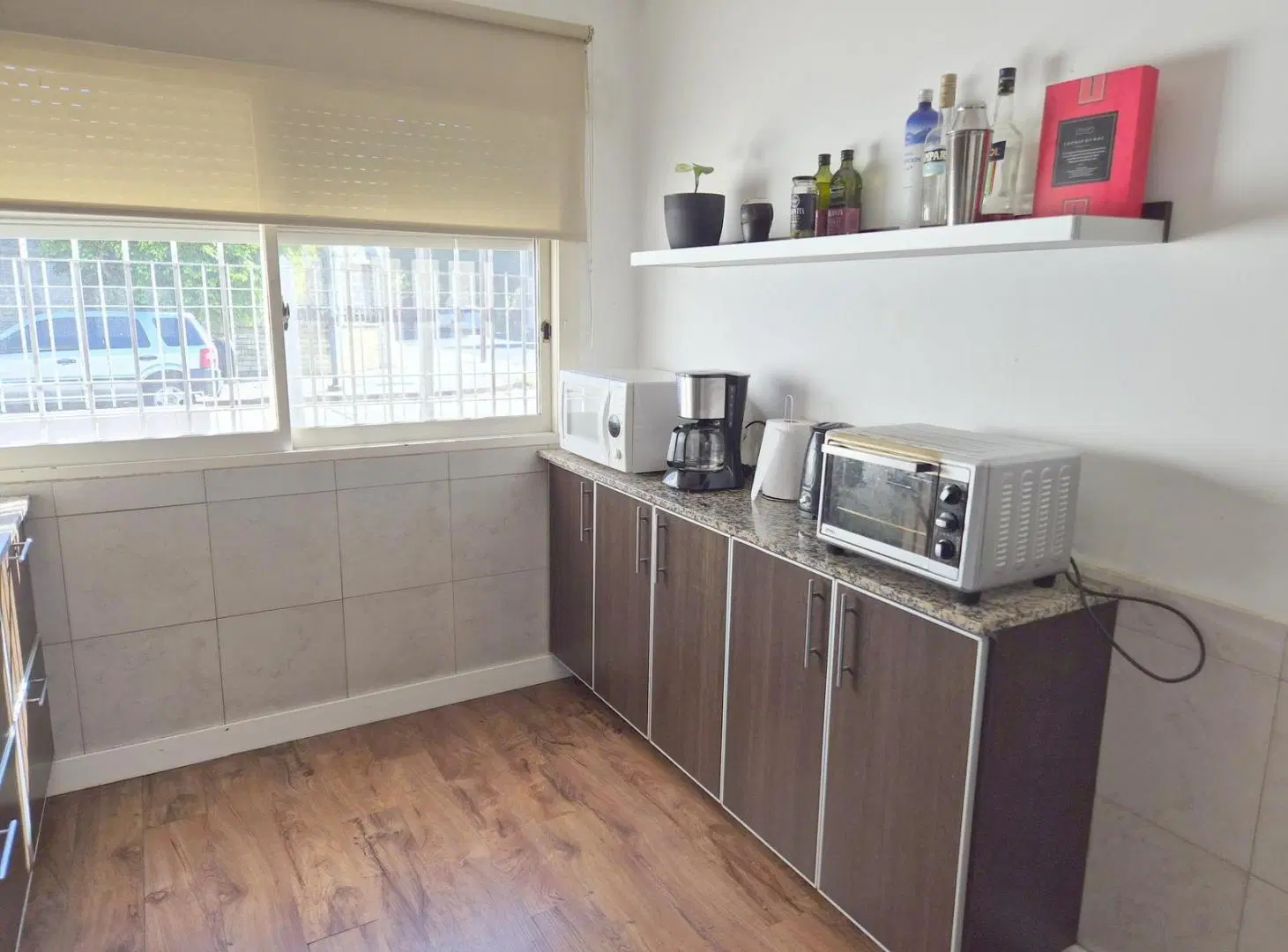 Venta de PH en San Andrés, Pdo. de San Martín. 5 ambientes con garage en excelente ubicación 8