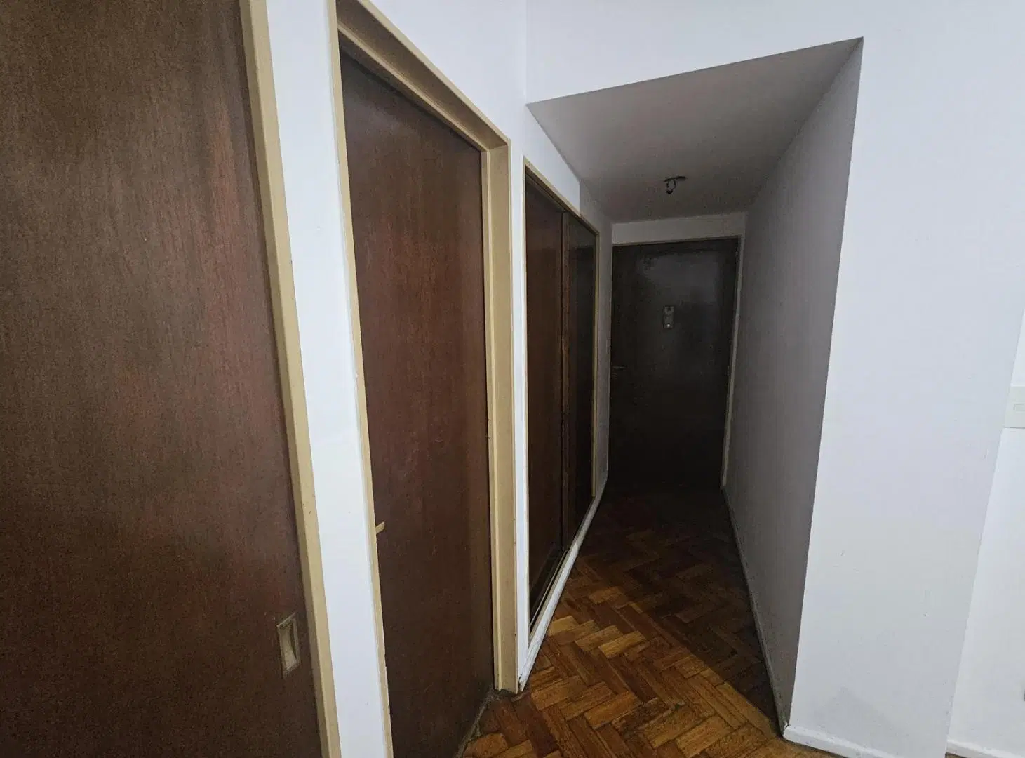 Departamento en Almagro 3