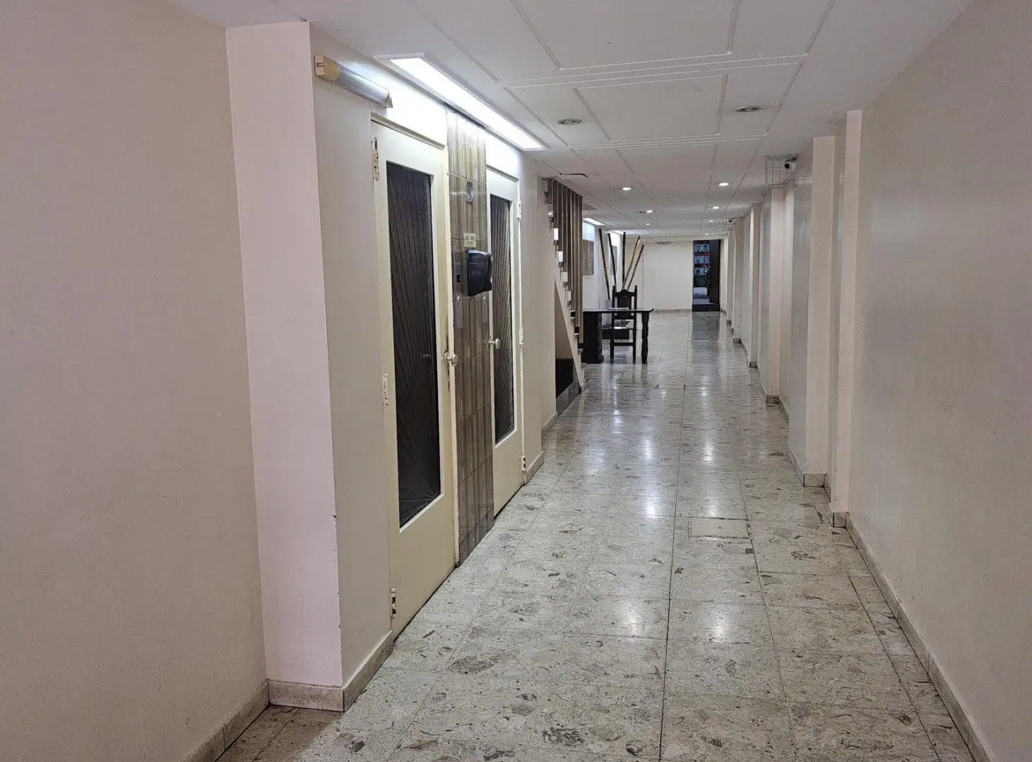 Departamento en Almagro 5