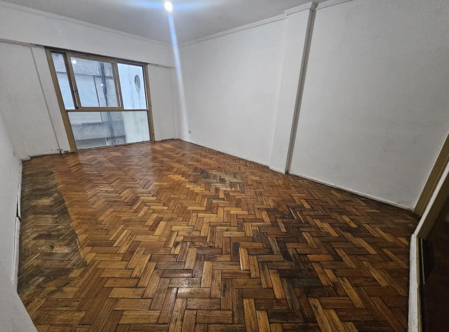 Departamento en Almagro 2