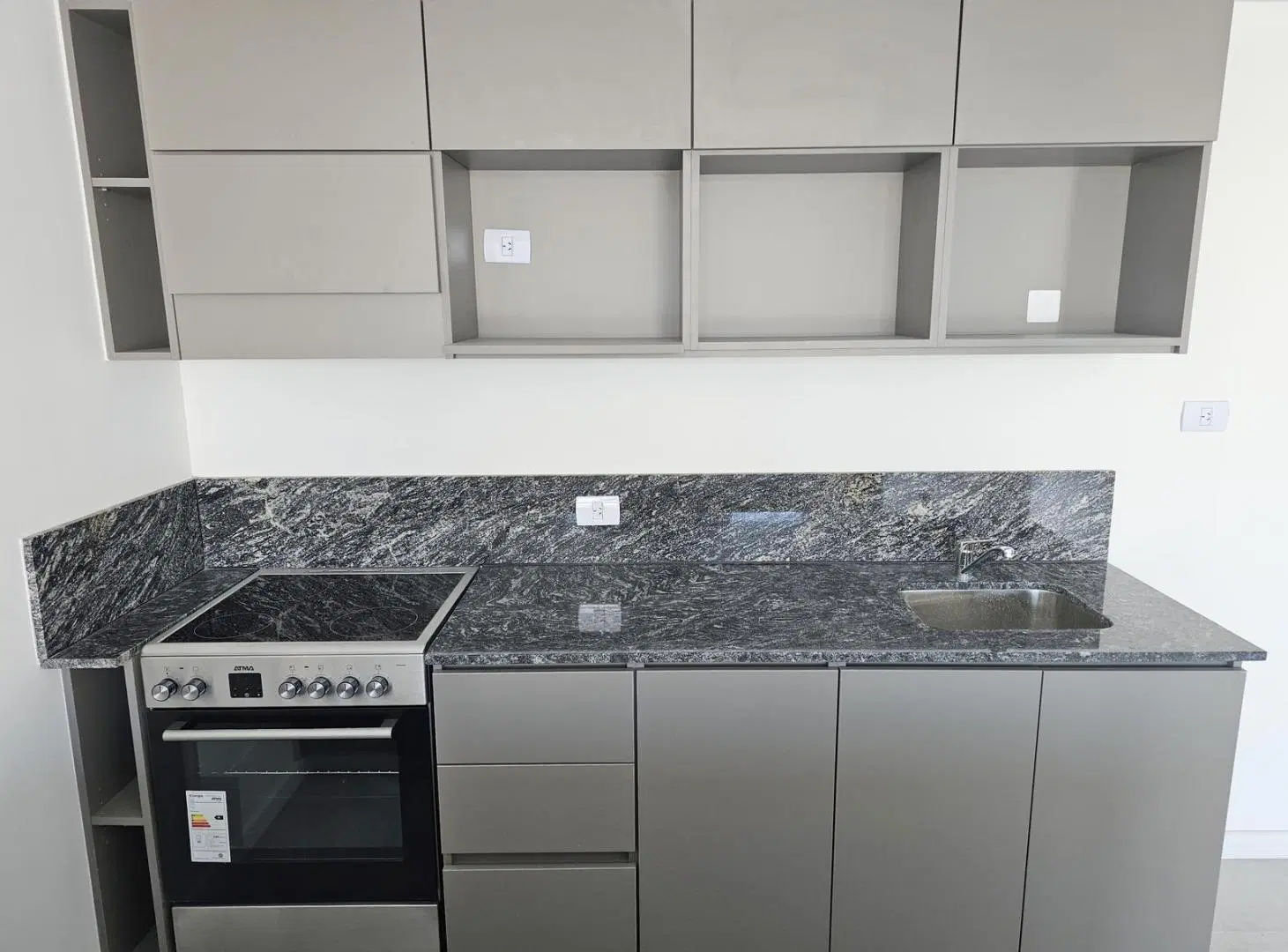 Venta departamento Apto profesional de 2 ambientes en Belgrano. Excelente ubicación 2