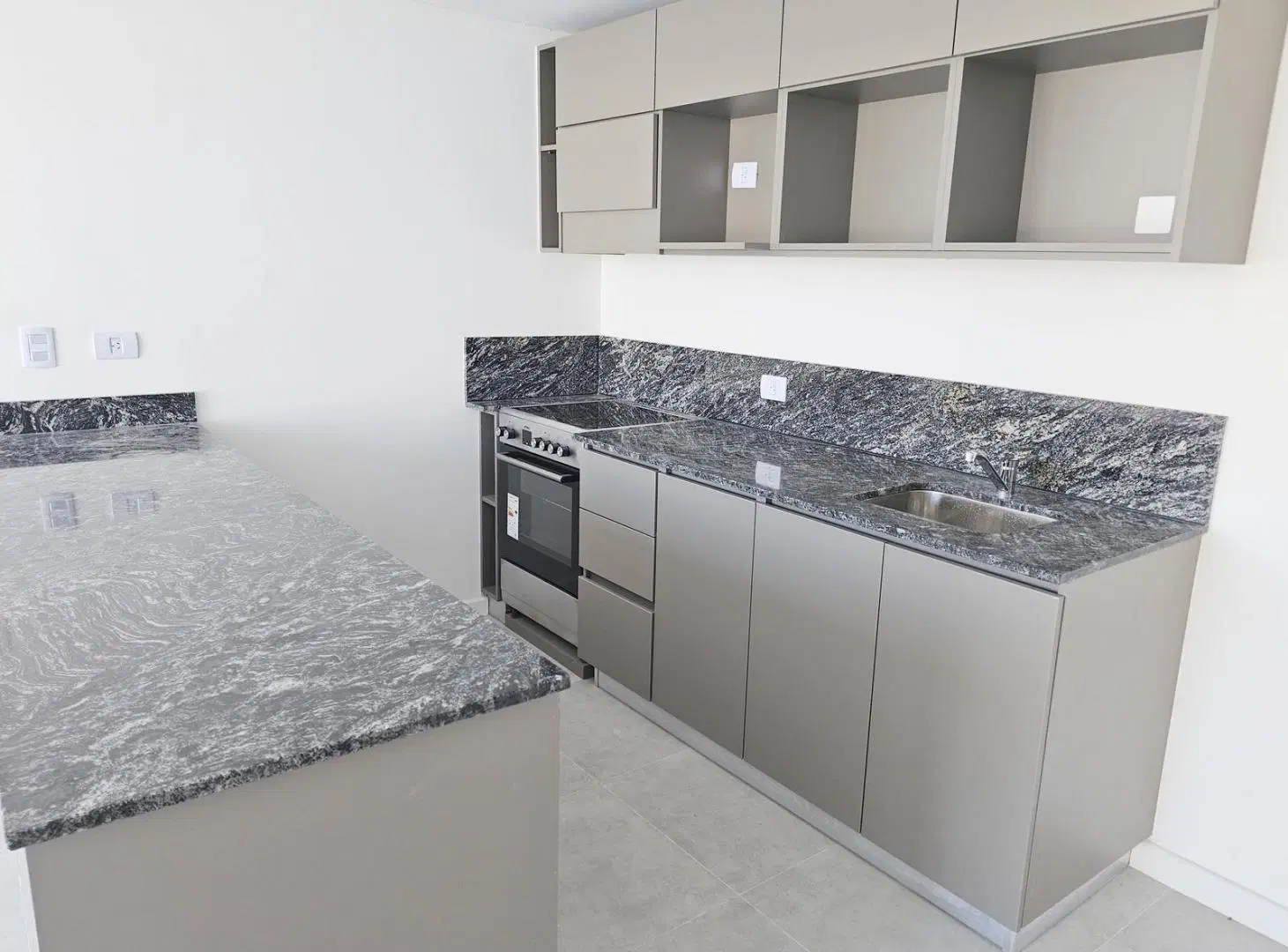 Venta departamento Apto profesional de 2 ambientes en Belgrano. Excelente ubicación 3