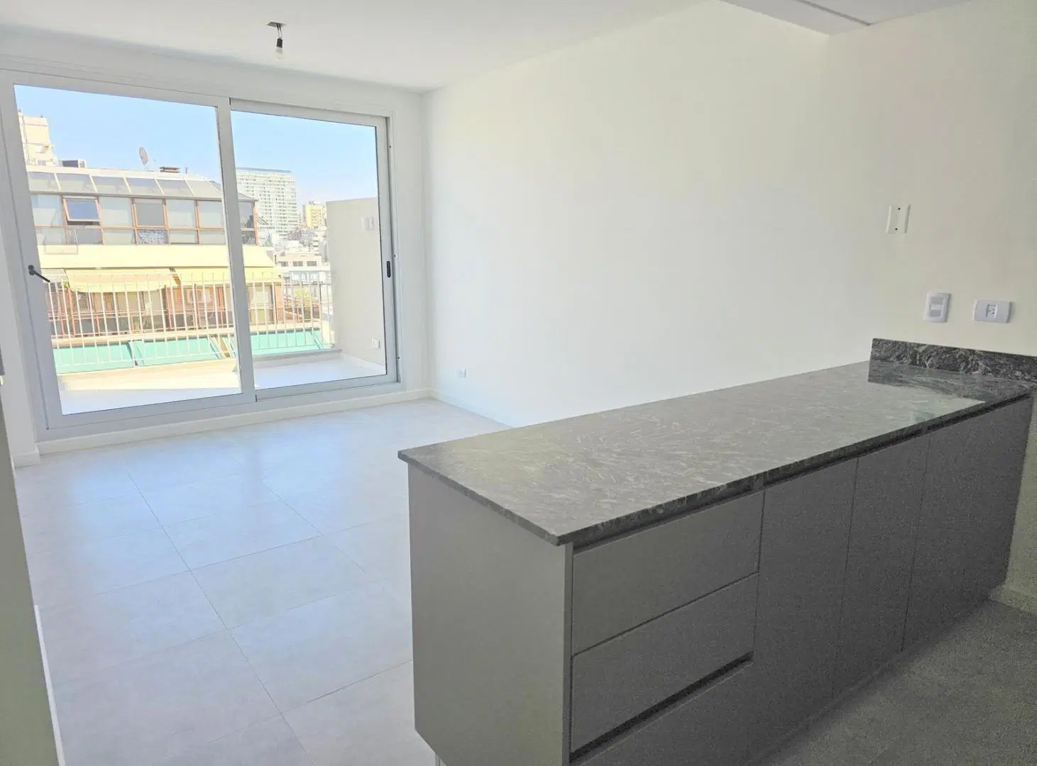 Venta departamento Apto profesional de 2 ambientes en Belgrano. Excelente ubicación 4