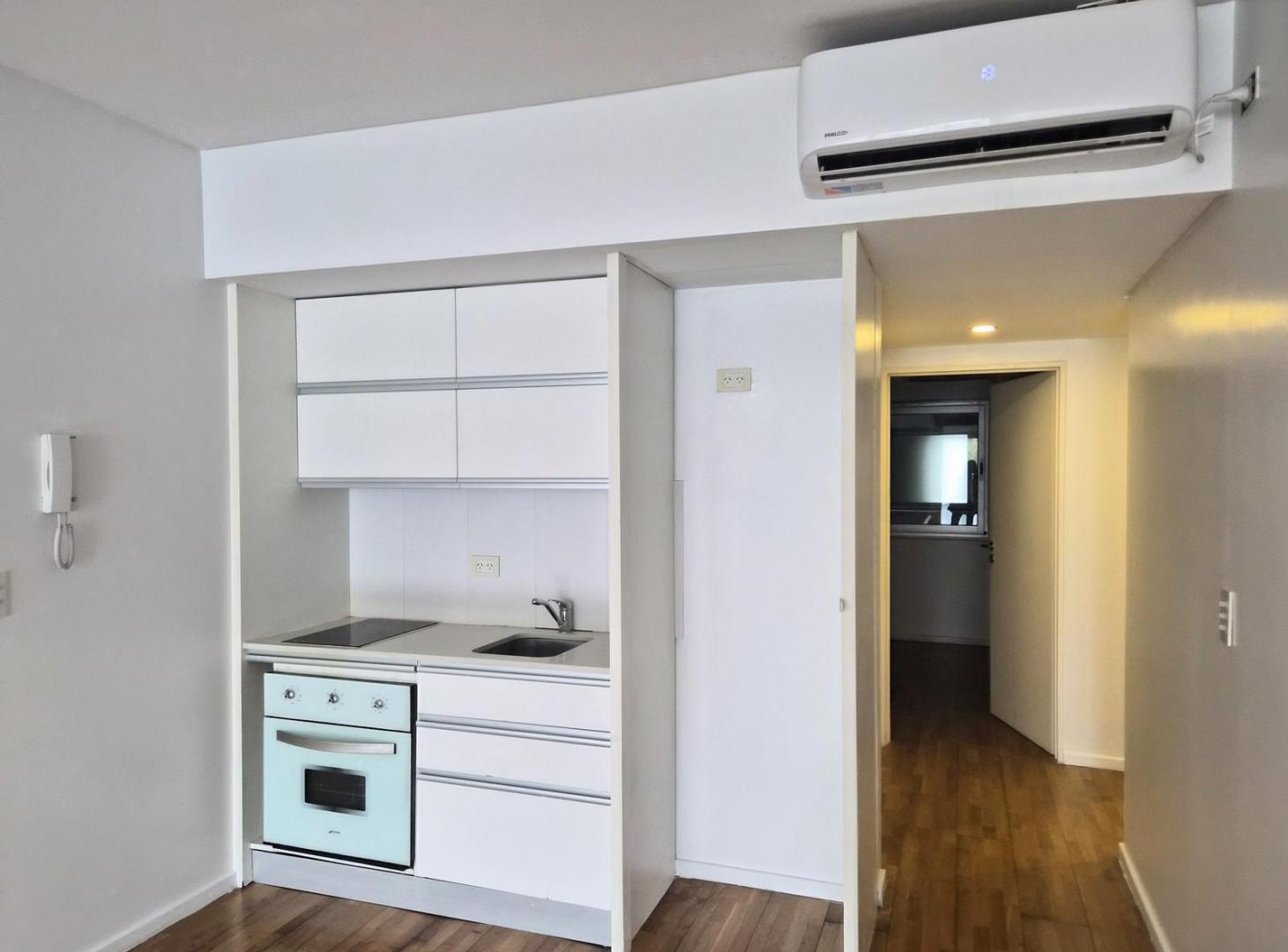Foto de Alquler Oficina de dos ambientes en Belgrano Chico. Excelente ubicación., imagen 5