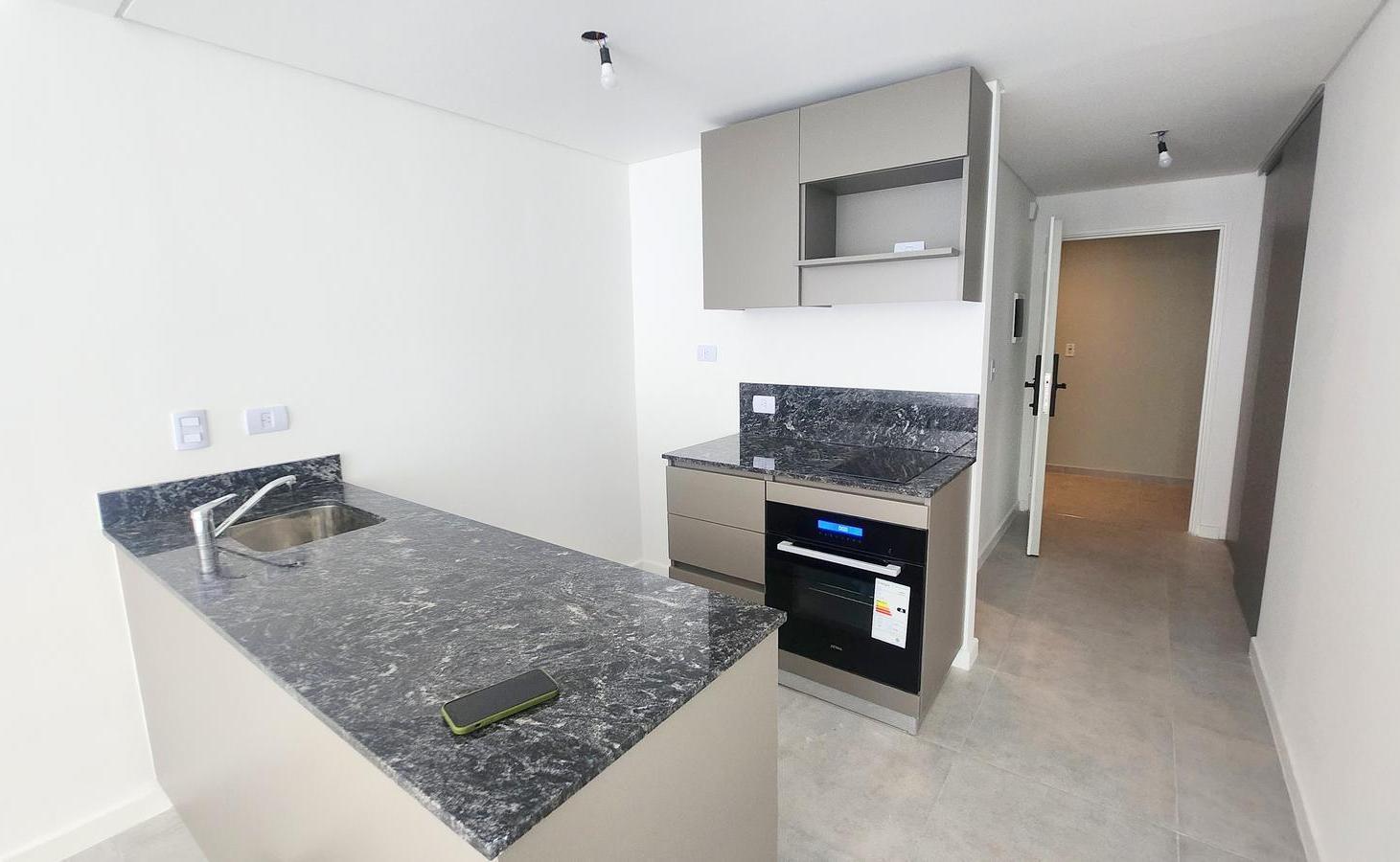 Foto de Alquiler Oficina monoambiente. Excelente ubicación., imagen 4