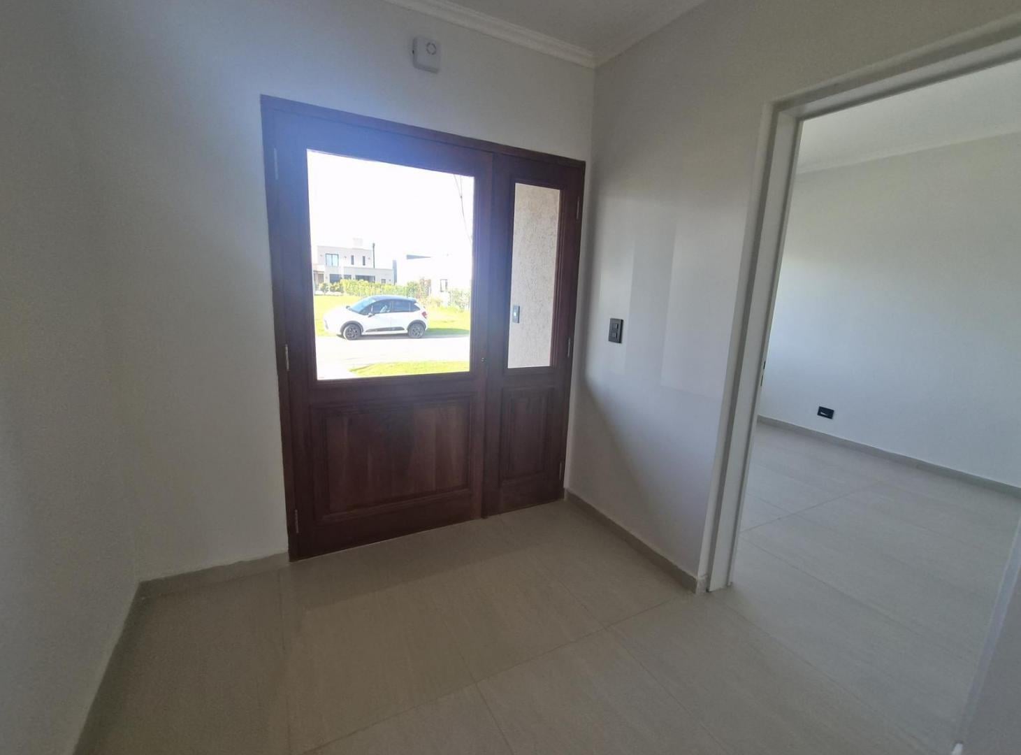 Foto de Casa en Venta en Barrio Cerrado San Pablo Pilar. 6 ambientes cochera y, imagen 1