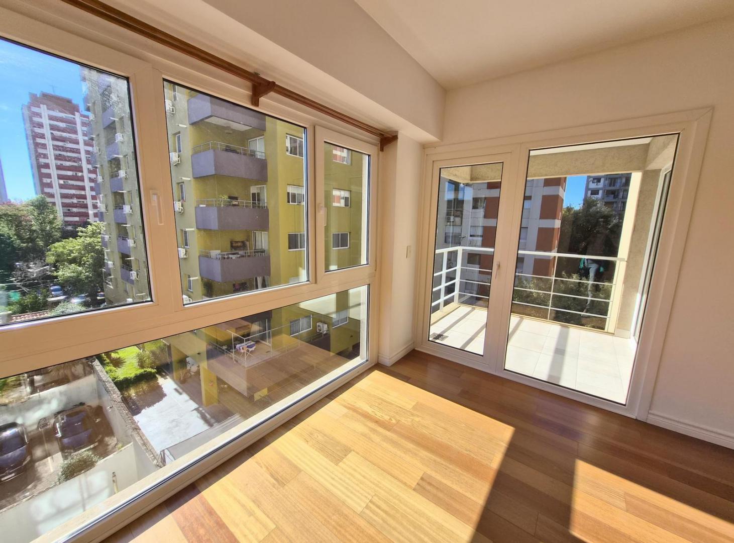 Foto de Venta Departamento en Vicente López. Dos ambientes con cochera cubierta, imagen 1